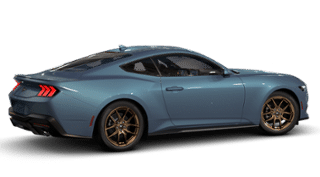 2026 Ford Mustang® External Image 4